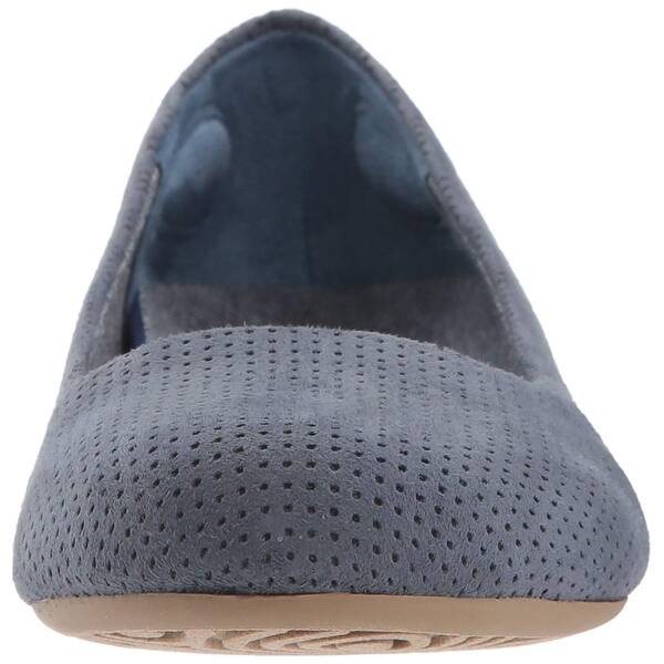 dr scholl's friendly 2 flats