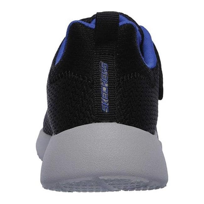 skechers dynamight ultra torque black