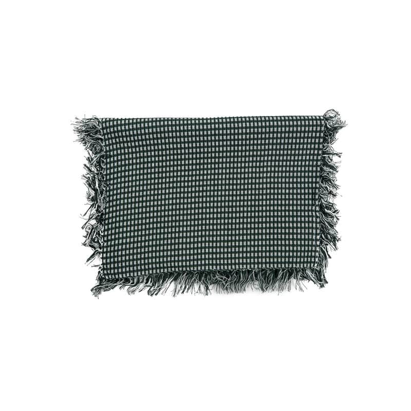 Homespun 100 Cotton Placemat 13x19 (Set of 4)