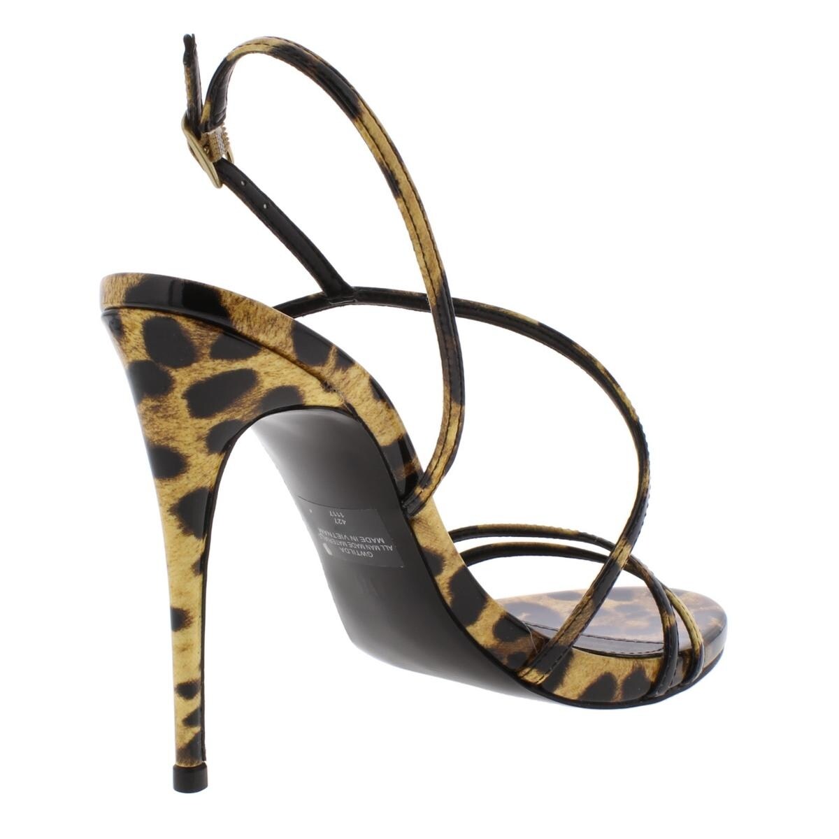 guess tilda heels
