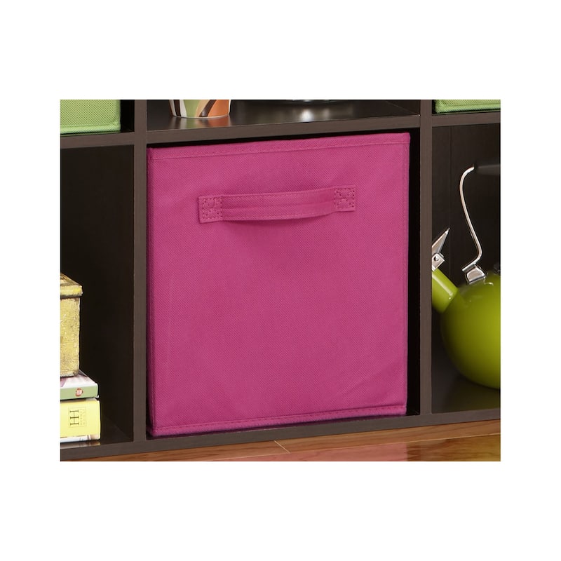 ClosetMaid Cubeical Fabric Drawer - 2 Pack