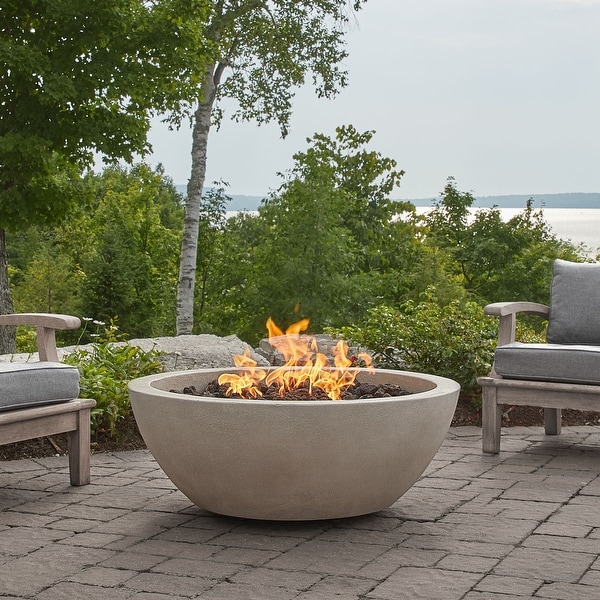 Bed bath and beyond sale gas fire pit