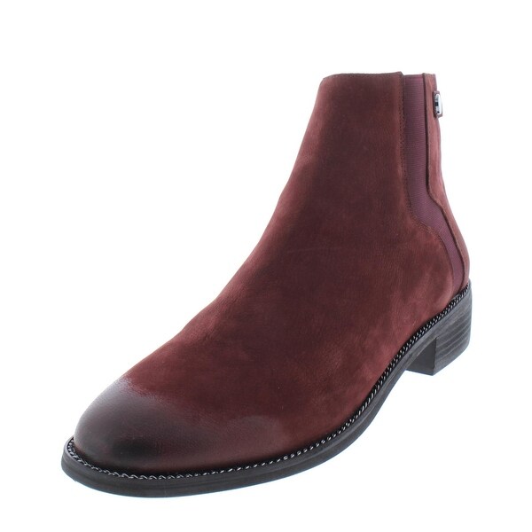 franco sarto brandy booties