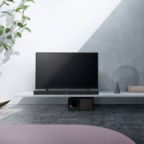 sony soundbar ct290