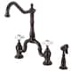 Option Oil Rubbed Bronze