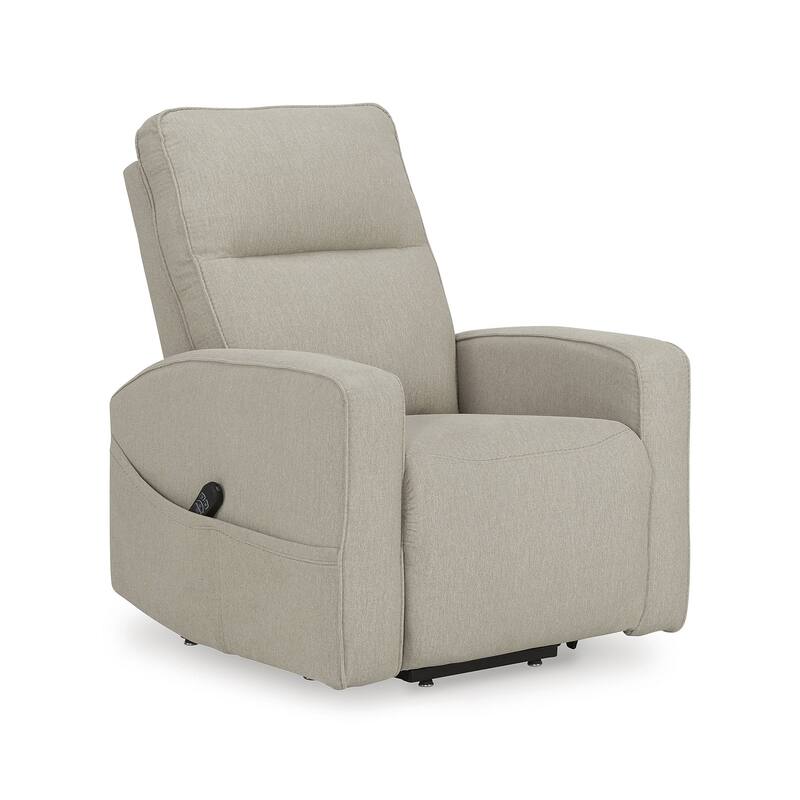 Signature Design by Ashley Starganza Power Lift Recliner