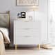 Option White_3 Dressers