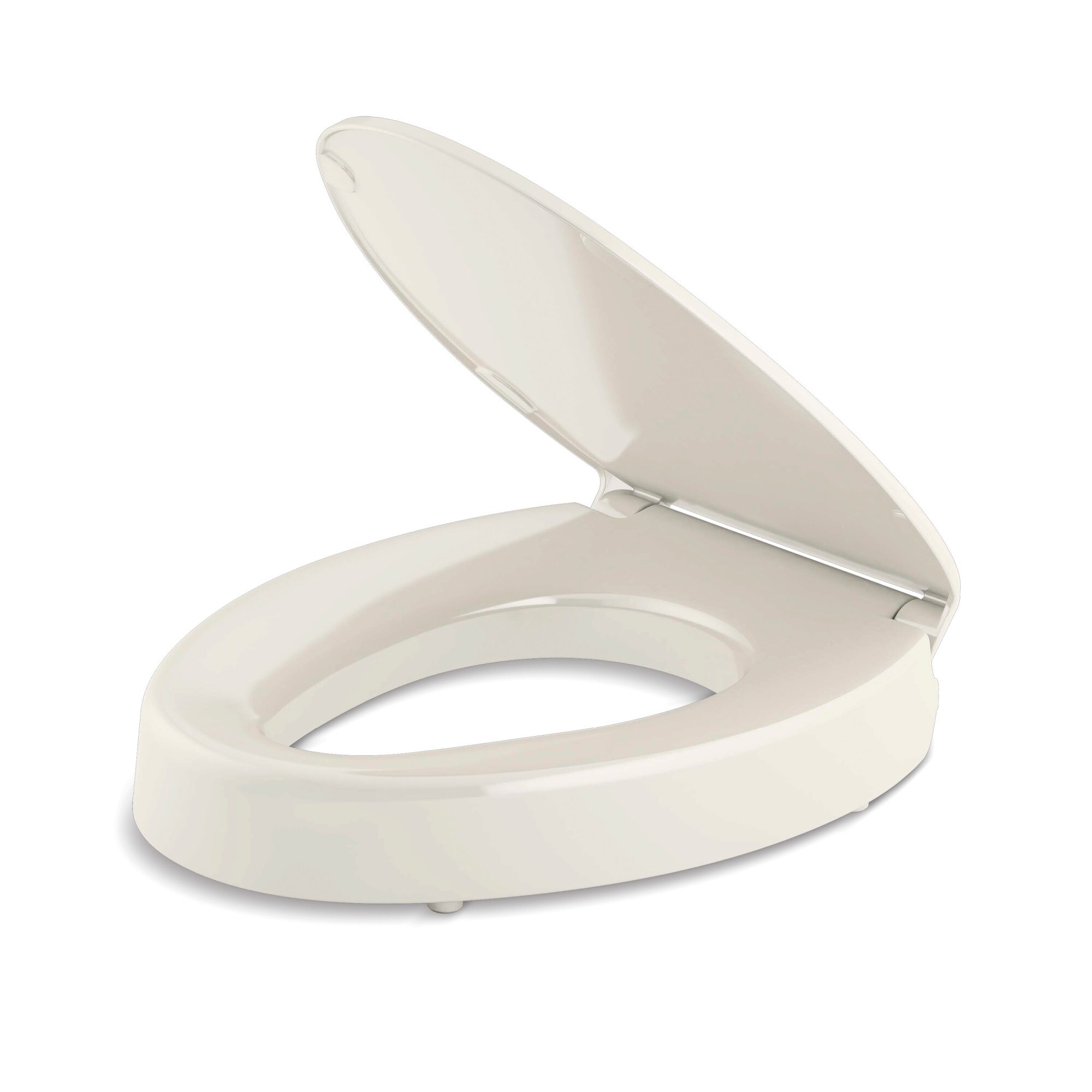 【超特価】 Kohler K-25875 with Seat Toilet Closed-Front Elongated Hyten ヨガ・ピラティス