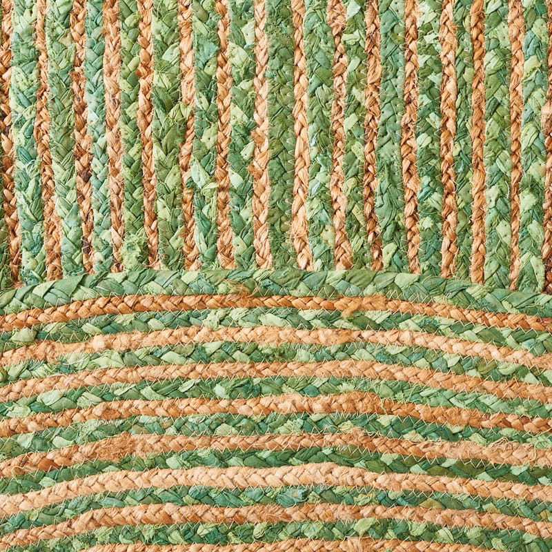 SAFAVIEH Handmade Cape Cod Marget Boho Coastal Jute Rug
