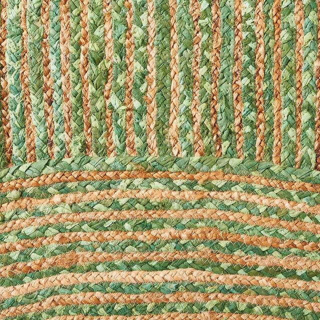 SAFAVIEH Handmade Cape Cod Marget Boho Coastal Jute Rug