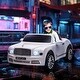 preview thumbnail 7 of 7, Bentley Mulsanne 12V Ride-On Car with Slow Start, MP3, and Remote Control