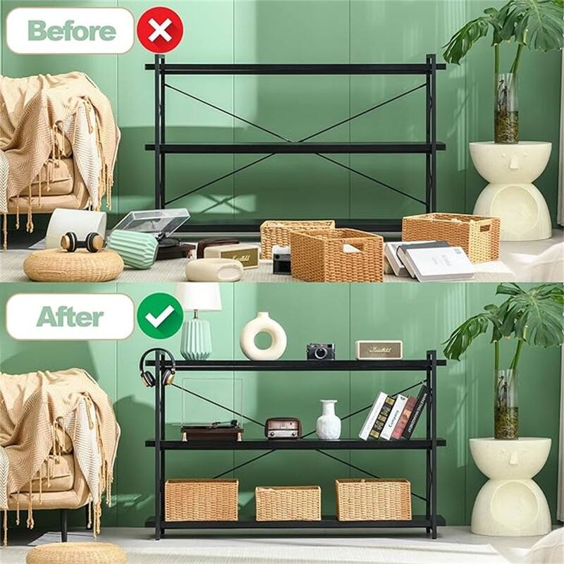 Bookshelf