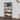 5 Tier Heavy Duty Metal Shelving Rack Unit Garage Storage Shelf Black
