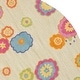 preview thumbnail 5 of 17, SAFAVIEH Handmade Kids Hilary Wool Rug