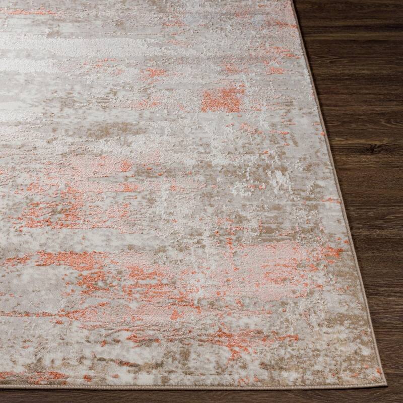 Livabliss Orlov Modern Area Rug