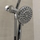 preview thumbnail 31 of 40, Belanger Retrofit Showerhead and Hand Shower System