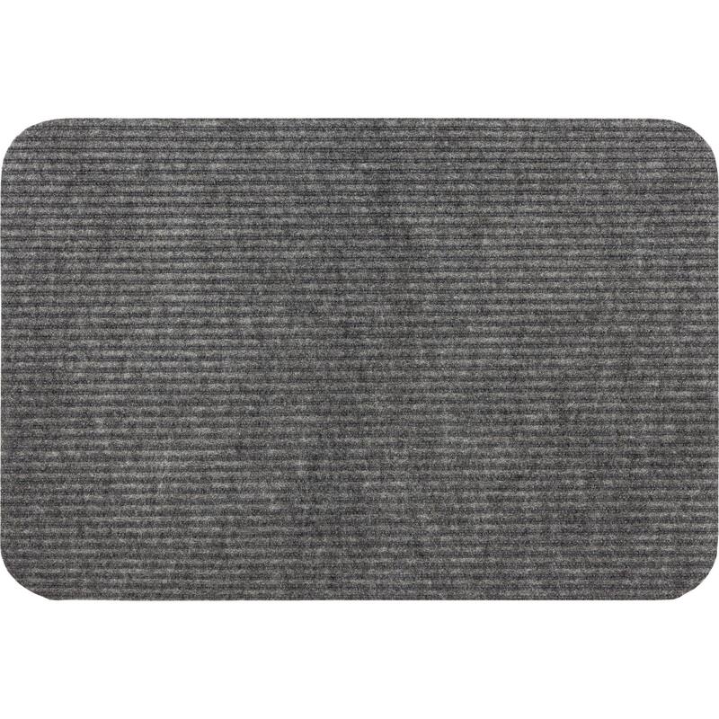 Mohawk Home Utility Floor Mat for Garage, Entryway, Porch, and Laundry Room
