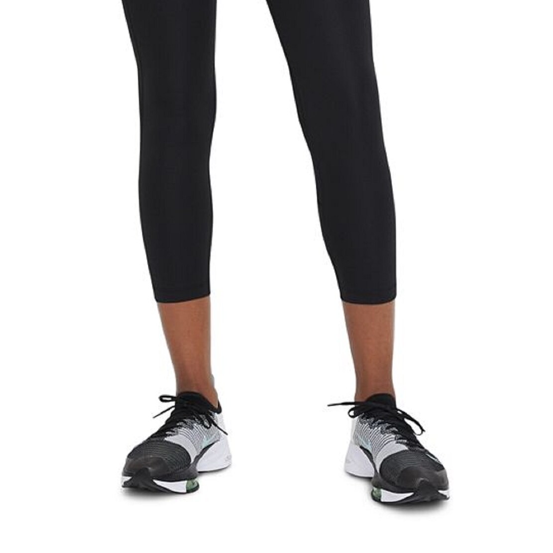nike women's pants short length