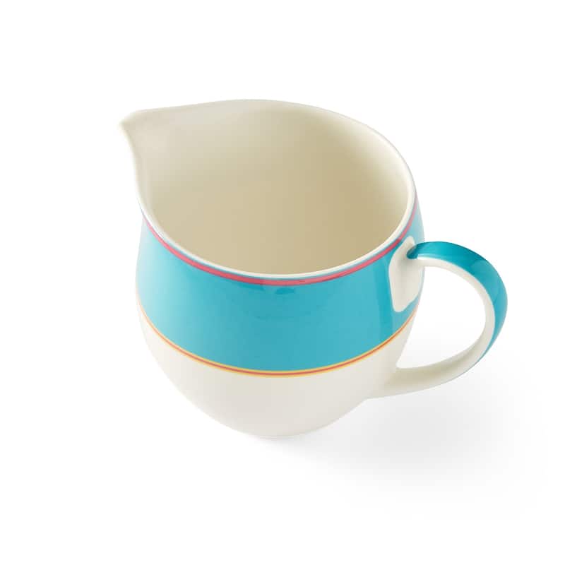 Kit Kemp for Spode 12 oz Calypso Cream Jug - 12 Oz