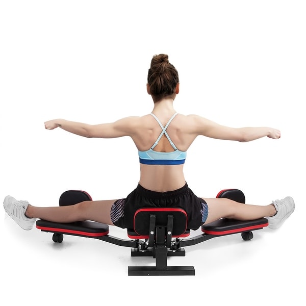 trainer stretchers