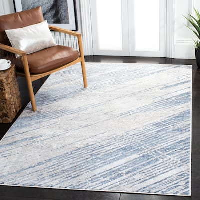 SAFAVIEH Amelia Lendita Modern Abstract Rug