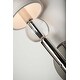 preview thumbnail 6 of 7, Hudson Valley Lighting Rockland Single Light 21" Tall Wall Sconce