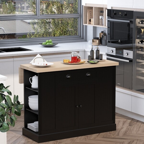 Kitchen islands with seating for 2025 sale