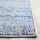 SAFAVIEH Adirondack Alberta Vintage Abstract Rug