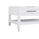 preview thumbnail 23 of 157, Sterling Double Bathroom Vanity
