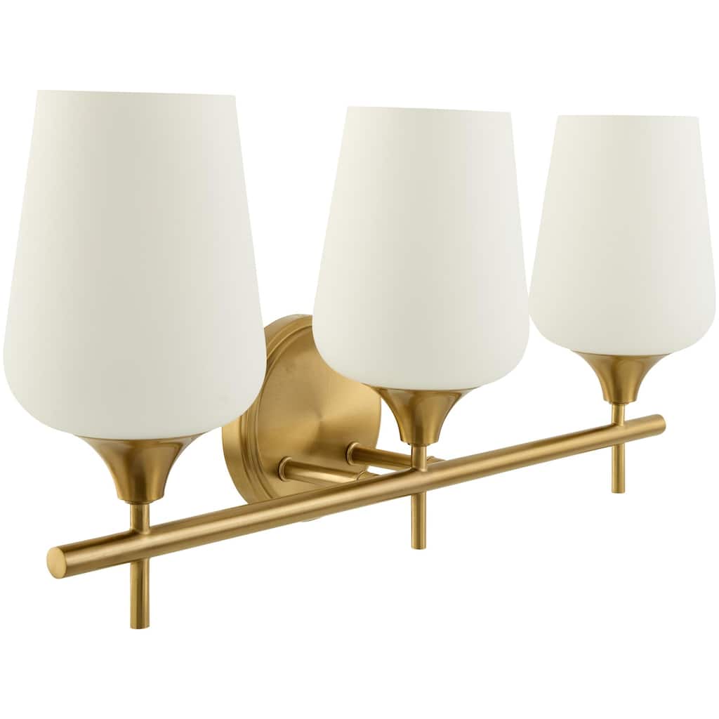 Livabliss Yueva Modern Wall Sconce