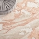 preview thumbnail 24 of 28, SAFAVIEH Handmade Fifth Avenue Nahoko Mid-Century Modern Wool Rug