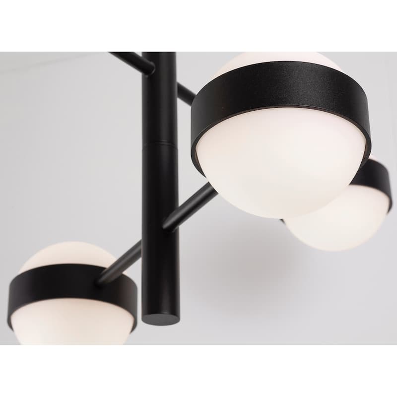 AFX Verona 6 - Light LED Pendant Light