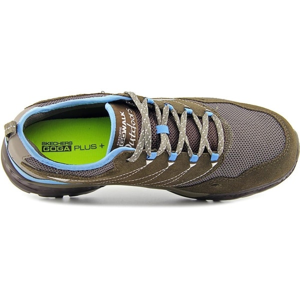 skechers go walk outdoors