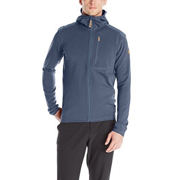 keb fleece jacket