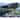 PURPLE LEAF 10 ft Square 360 Degree Swivel Patio Cantilever Umbrella with LED Light