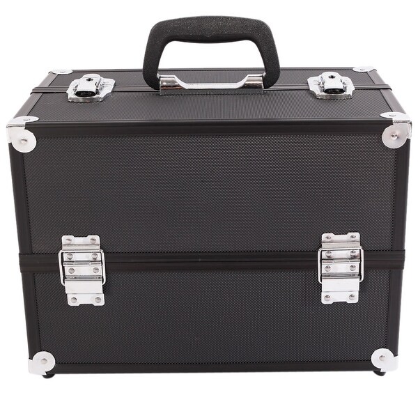 train case luggage new