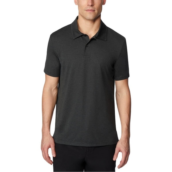 32 degrees cool men's polo shirts