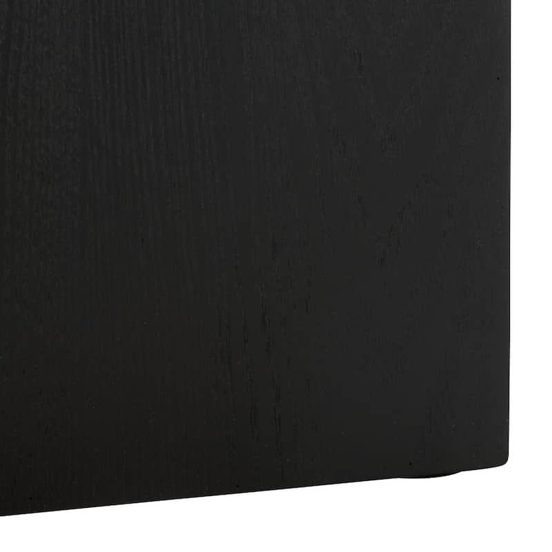 SAFAVIEH Hamona Pedestal End Table - 16"W x 16"D x 21"H