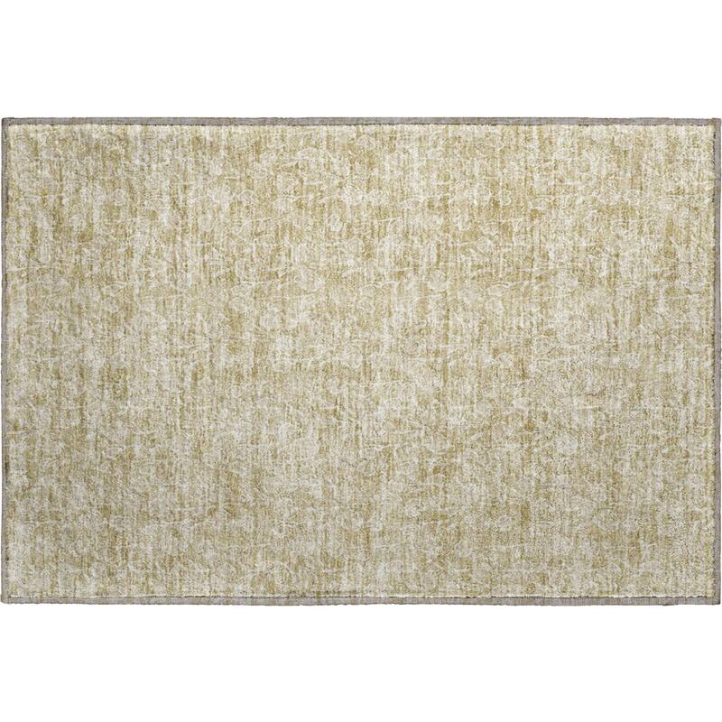 Premium Washable Super Soft Modern Floral Mayfield Rug