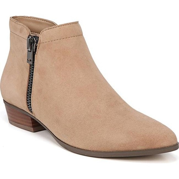 naturalizer blair ankle bootie