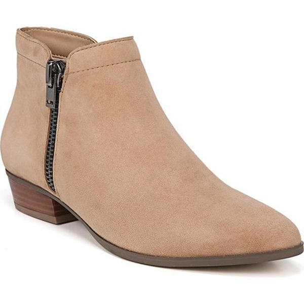 naturalizer blair bootie