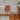 Brinley Walnut or Black Wood Upholstered Dining Chair