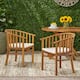 Option Teak