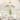 Modern 8-Light Wagon Wheel Chandelier with Crystal Decor