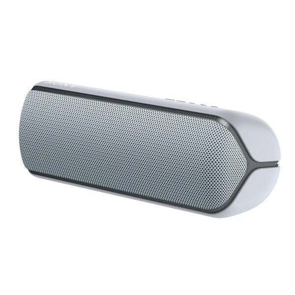 sony bluetooth speaker xb32