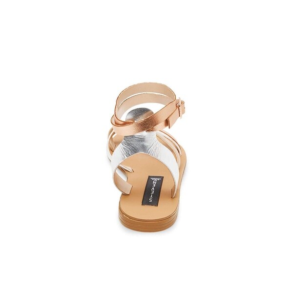 steve madden matas sandals