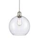 Option Seedy / Polished Nickel