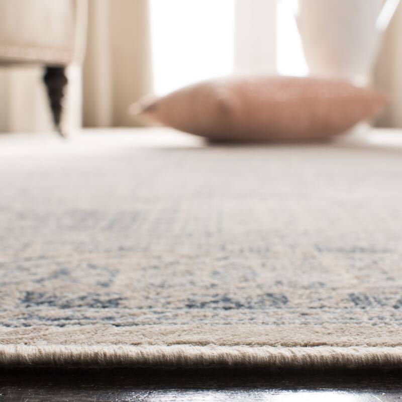SAFAVIEH Vintage Distressed Boho Donielle Oriental Rug