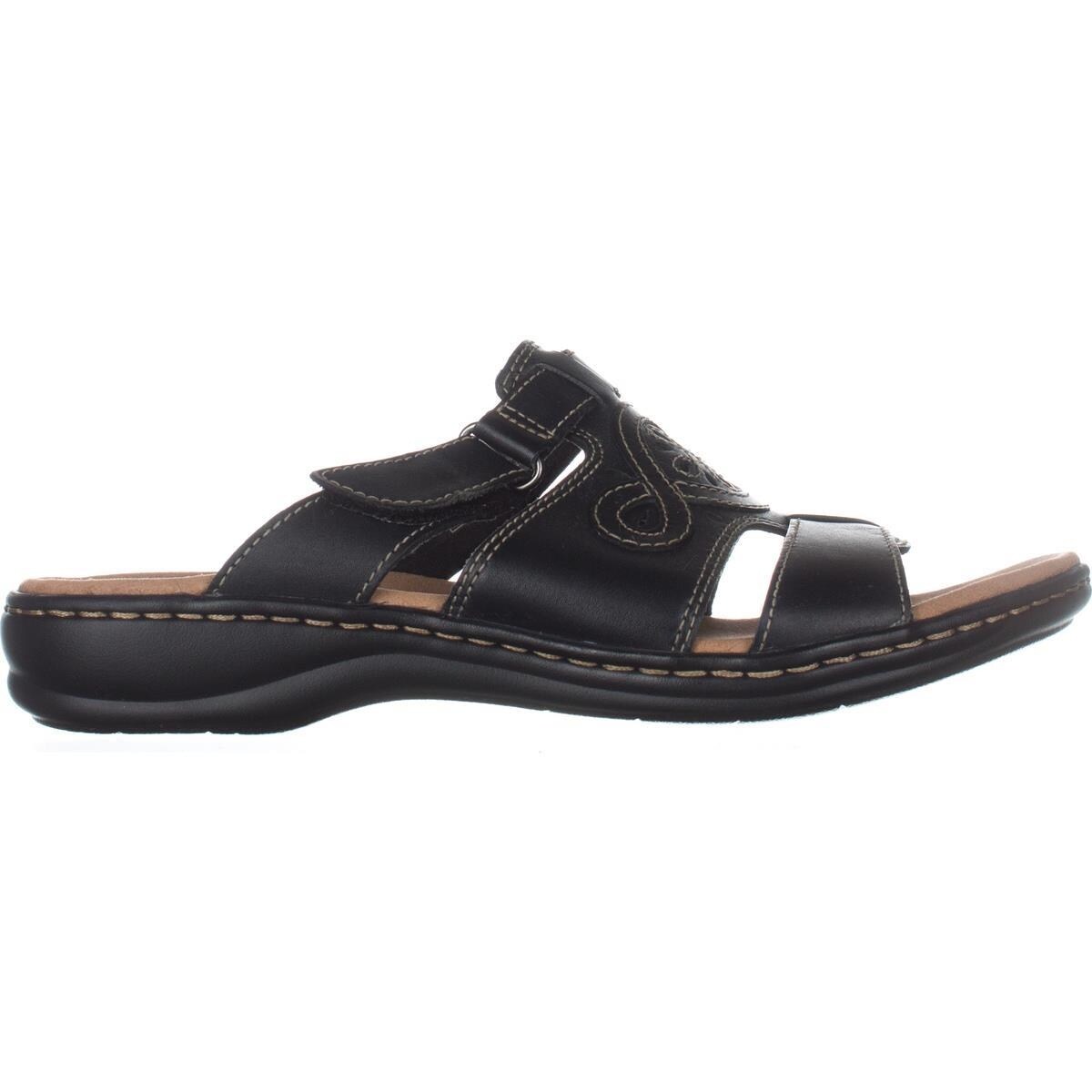 clarks leisa higley sandals