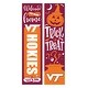 preview thumbnail 10 of 18, 47" Double Sided Seasonal Porch Leaner, Virginia Tech - 47" x 11.25"